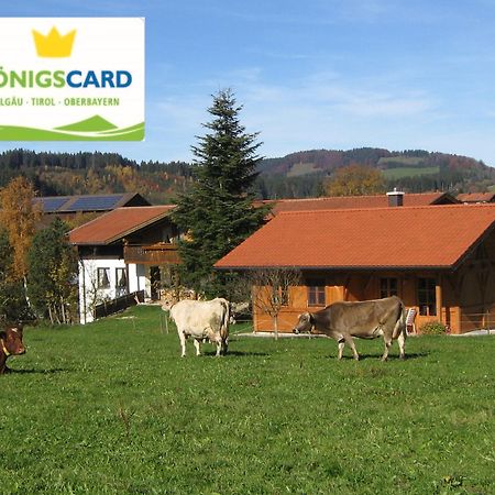 Ferienhaus Serafina Риден Екстериор снимка