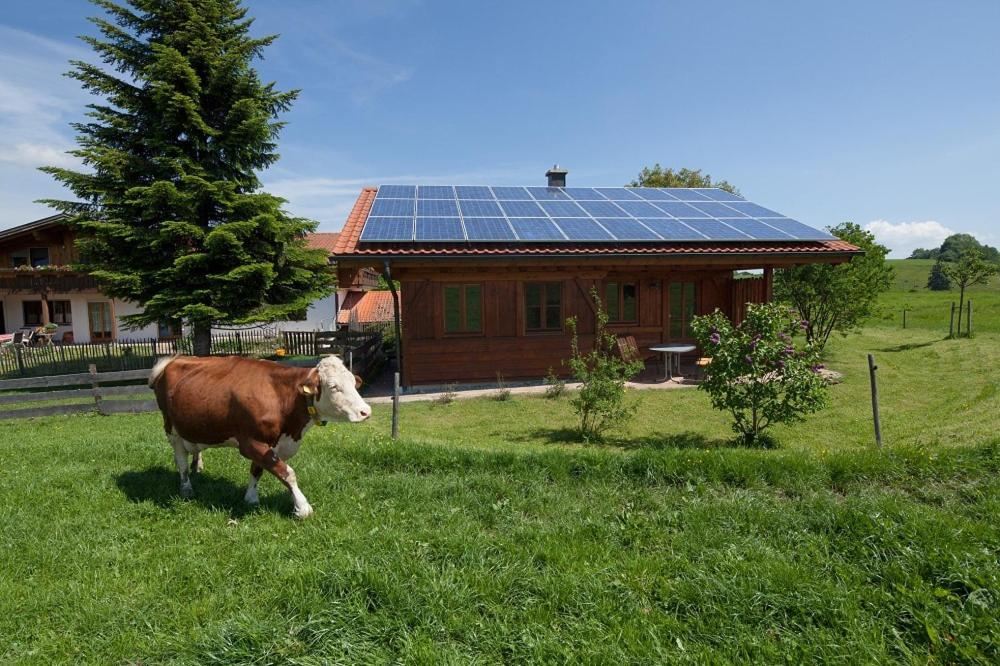 Ferienhaus Serafina Риден Екстериор снимка