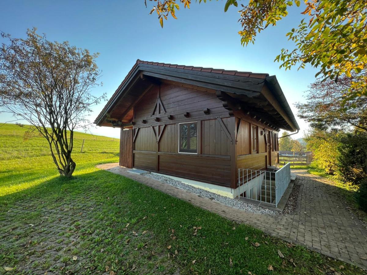 Ferienhaus Serafina Риден Екстериор снимка