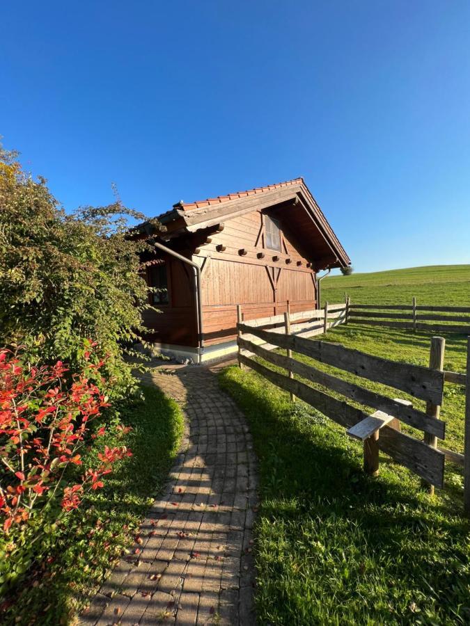 Ferienhaus Serafina Риден Екстериор снимка
