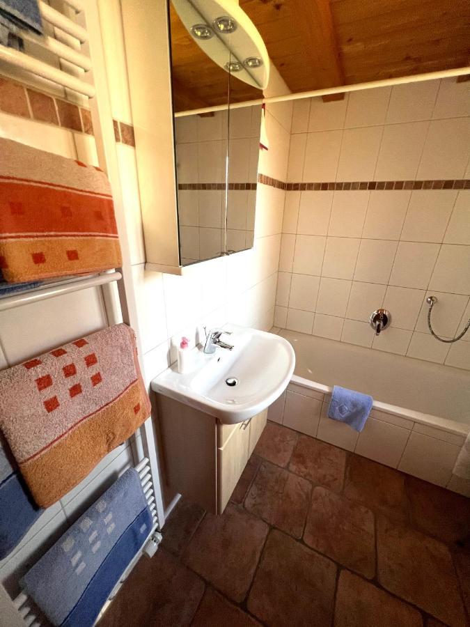 Ferienhaus Serafina Риден Екстериор снимка