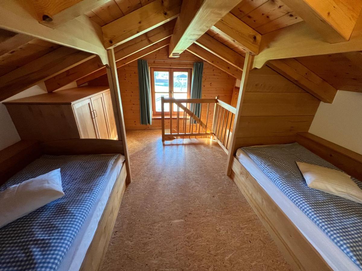 Ferienhaus Serafina Риден Екстериор снимка