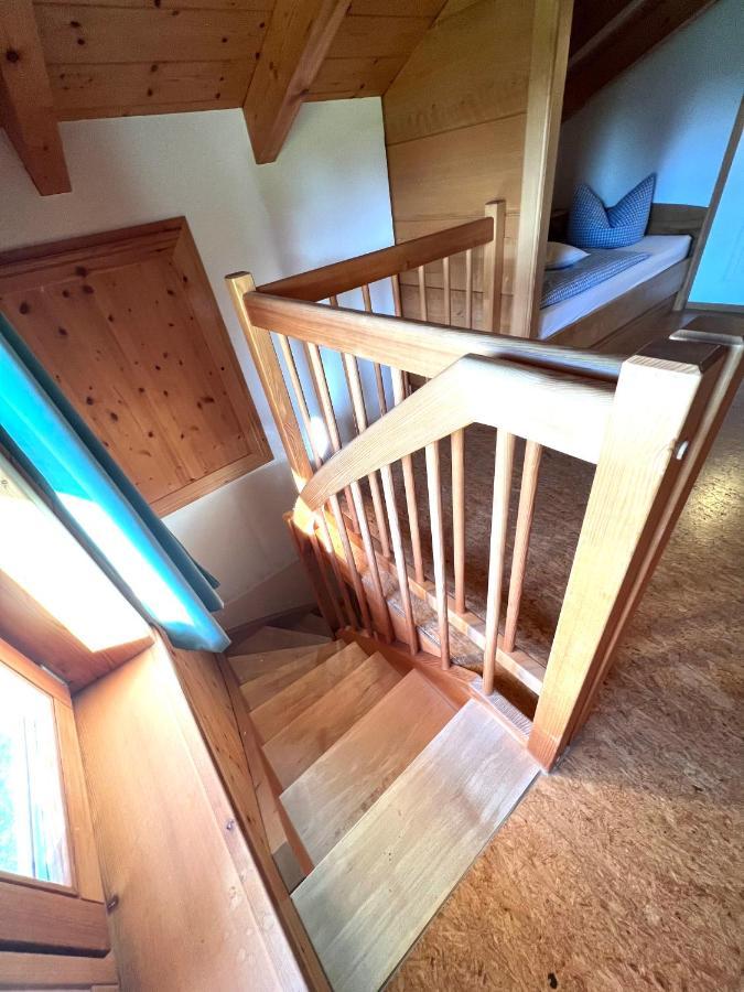 Ferienhaus Serafina Риден Екстериор снимка