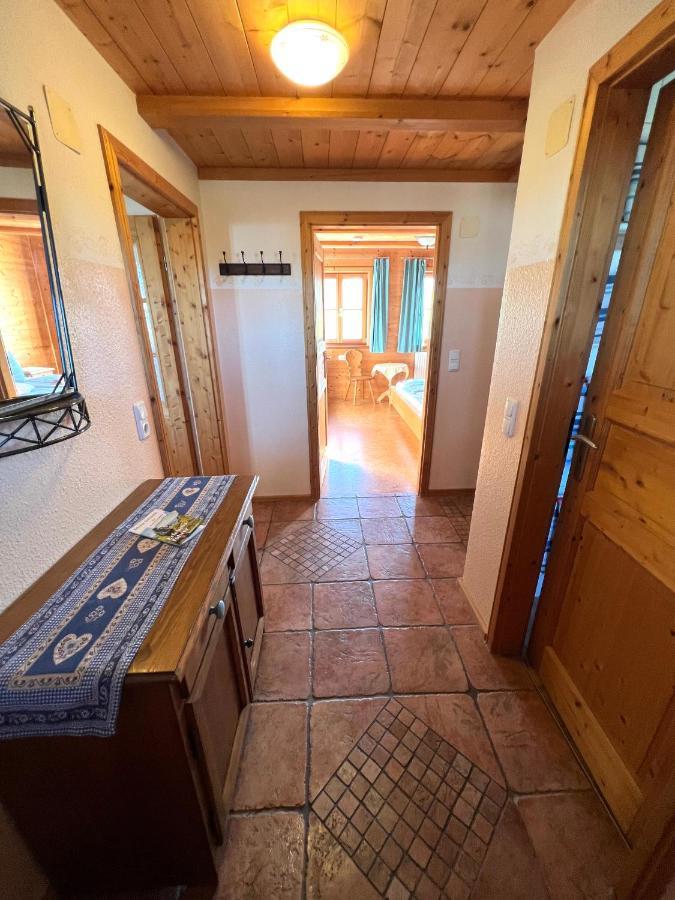 Ferienhaus Serafina Риден Екстериор снимка