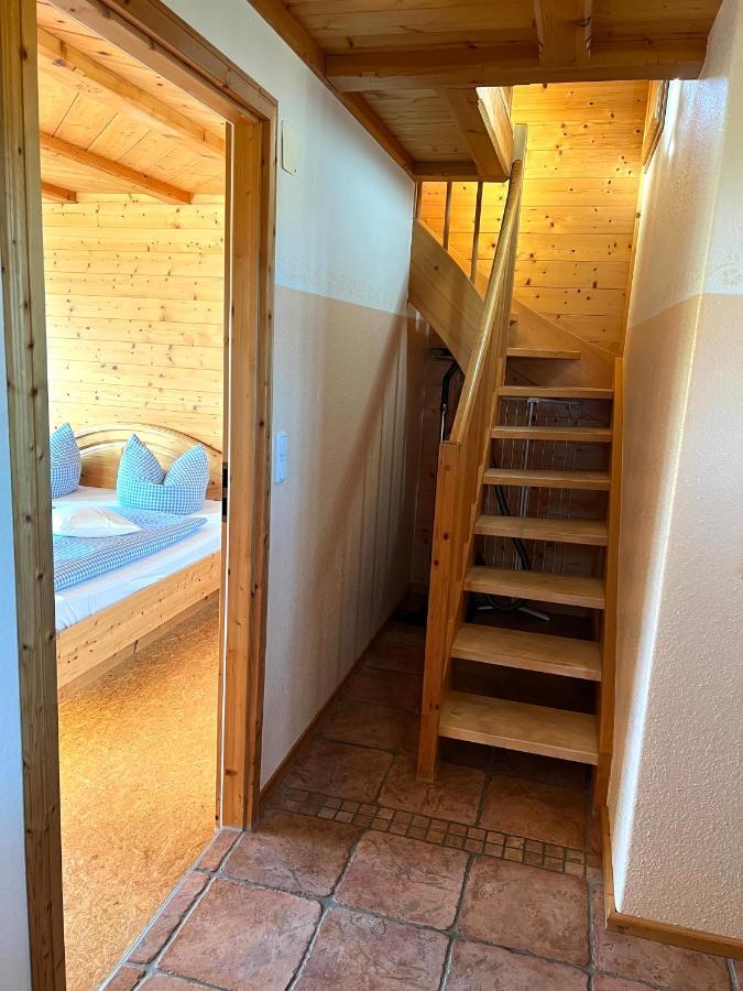 Ferienhaus Serafina Риден Екстериор снимка