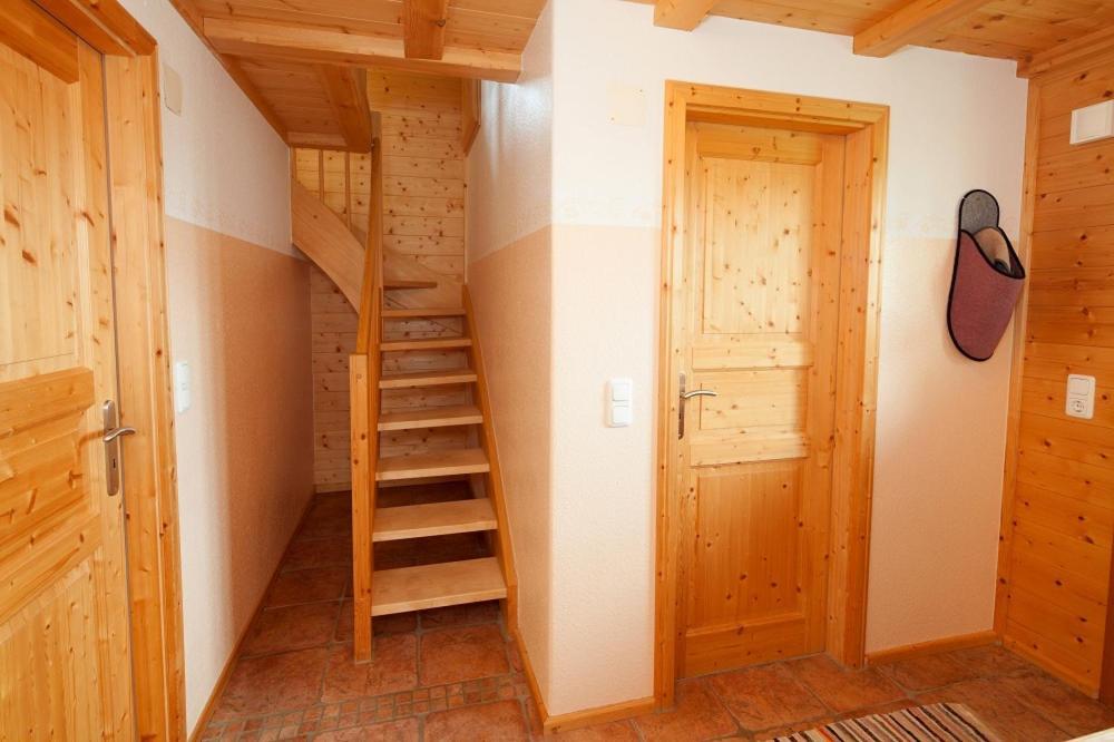 Ferienhaus Serafina Риден Екстериор снимка