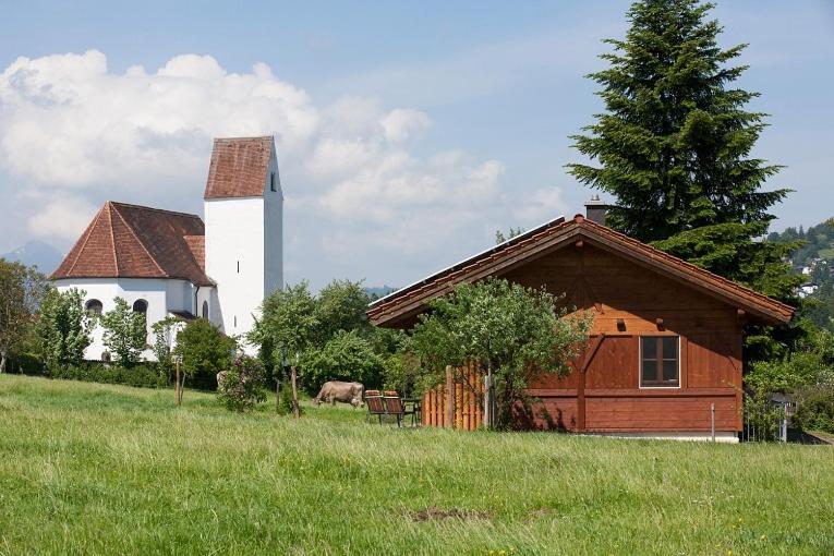 Ferienhaus Serafina Риден Екстериор снимка